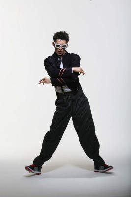 Dan Balan pic #317653