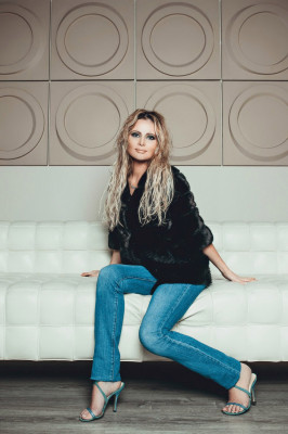 Dana Borisova pic #919601