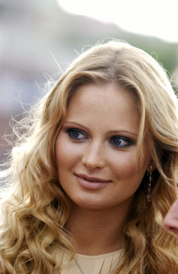 Dana Borisova pic #212566
