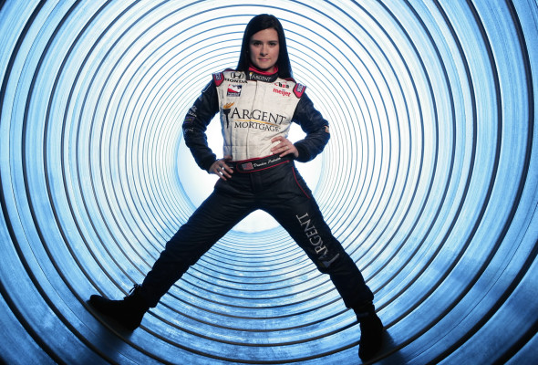 Danica Sue Patrick pic #227029