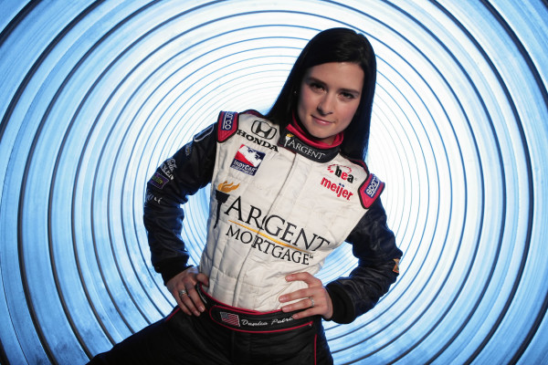 Danica Sue Patrick pic #227028
