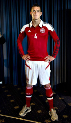 photo 7 in Daniel Agger  gallery [id526614] 2012-08-28 00:00:00