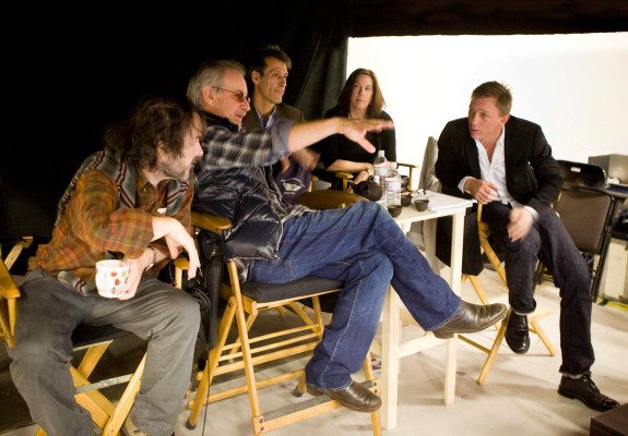 photo 14 in Daniel Craig gallery [id594761] 2013-04-16 00:00:00