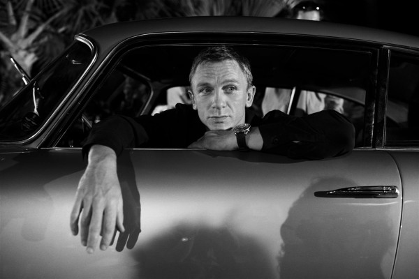 Daniel Craig pic #187244