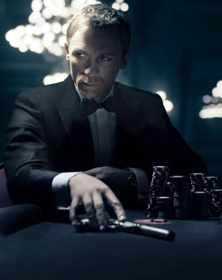Daniel Craig pic #187259