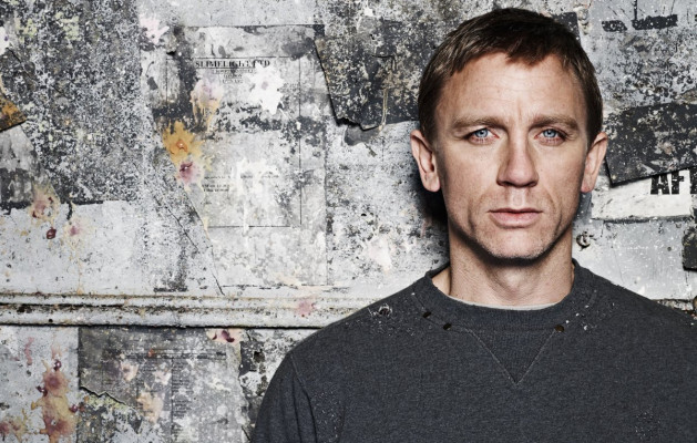 photo 22 in Daniel Craig gallery [id433975] 2012-01-10 00:00:00