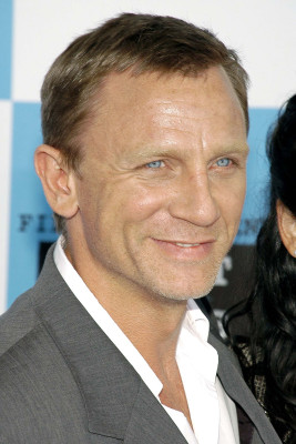 Daniel Craig pic #156973