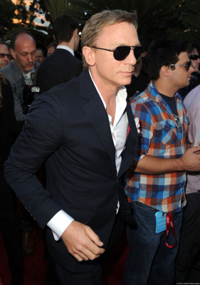 Daniel Craig pic #397549