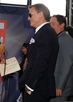 Daniel Craig pic #401739