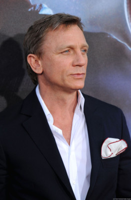 Daniel Craig pic #397550