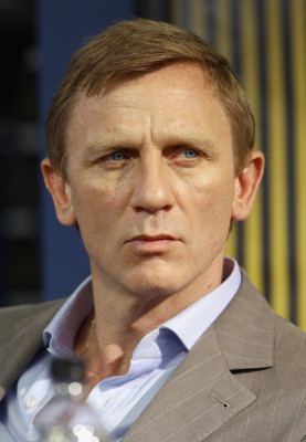 Daniel Craig pic #422324