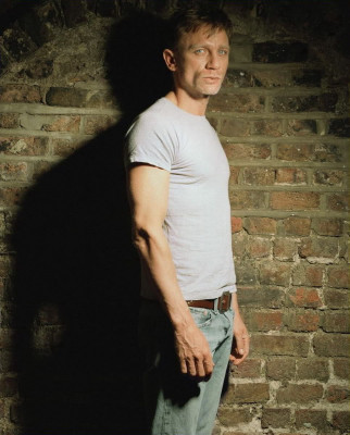 Daniel Craig pic #574209