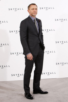 photo 28 in Daniel Craig gallery [id433753] 2012-01-10 00:00:00