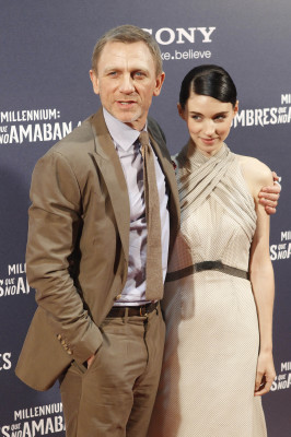 Daniel Craig pic #446683