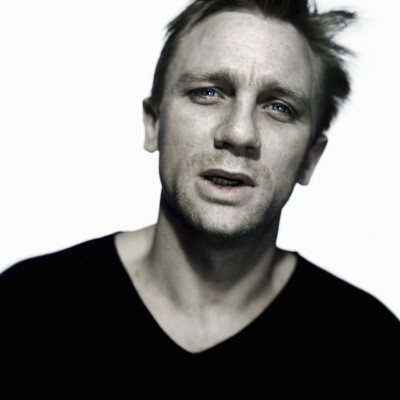Daniel Craig pic #189964