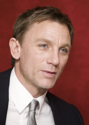 Daniel Craig pic #435913
