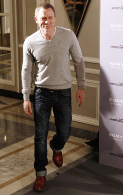 Daniel Craig pic #496108