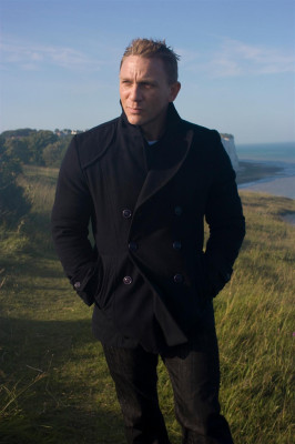 Daniel Craig pic #142405