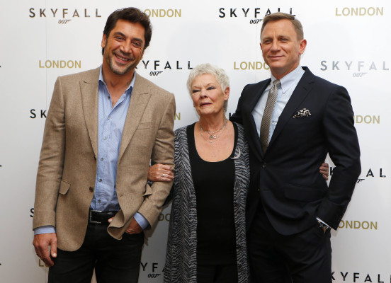 Daniel Craig pic #550060