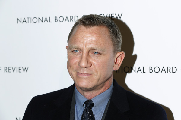 photo 25 in Daniel Craig gallery [id591202] 2013-04-02 00:00:00