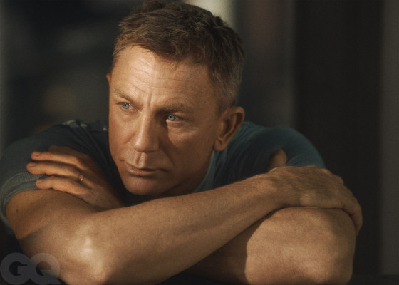 photo 19 in Daniel Craig gallery [id1274812] 2021-10-15 00:00:00