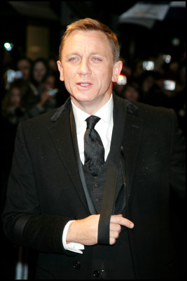 Daniel Craig pic #353986