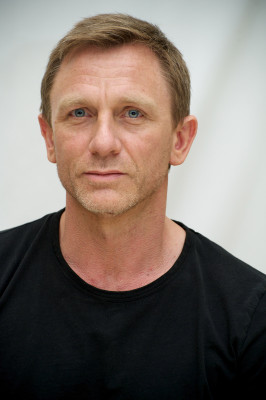 Daniel Craig pic #602901
