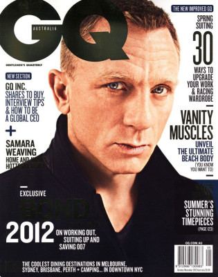 Daniel Craig pic #629238