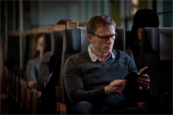 Daniel Craig pic #486049
