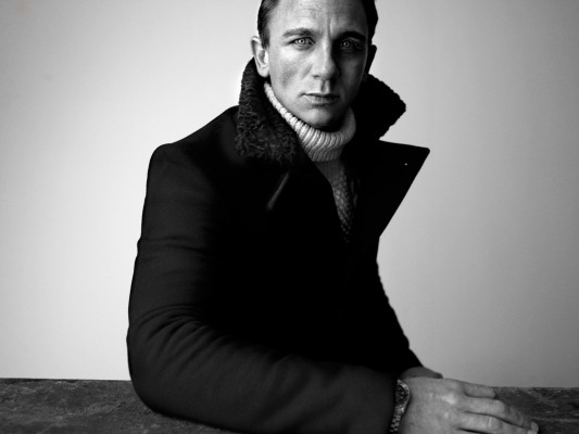 Daniel Craig pic #293116