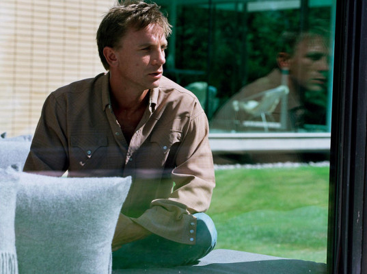 Daniel Craig pic #187518