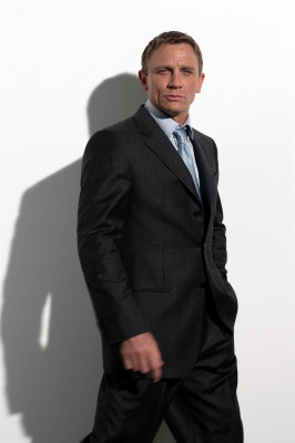 Daniel Craig pic #321214