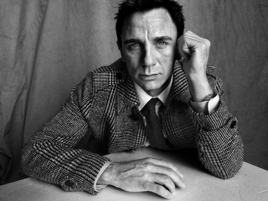 Daniel Craig pic #293115