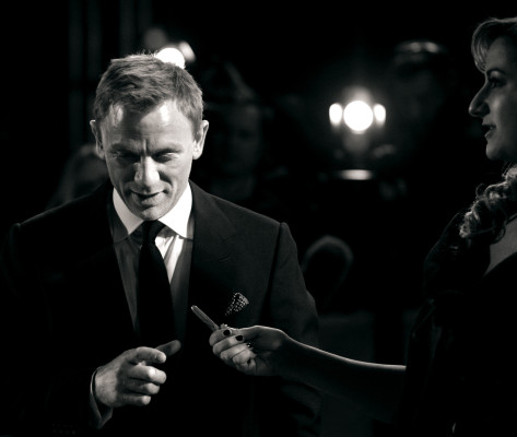 Daniel Craig pic #401398
