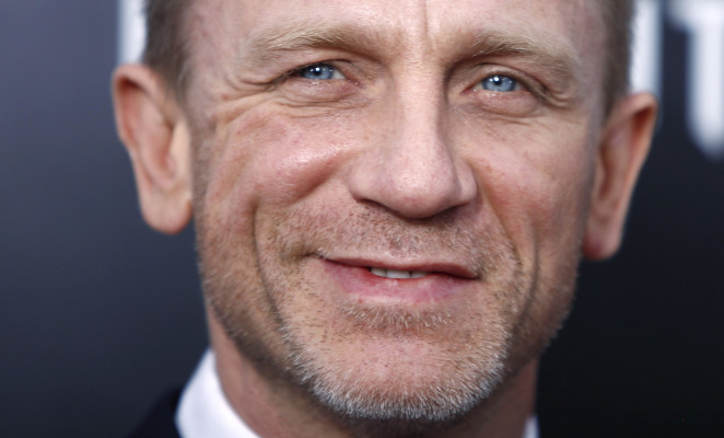 Daniel Craig pic #496090