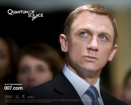 Daniel Craig pic #112391