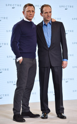 photo 29 in Daniel Craig gallery [id752073] 2015-01-08 00:00:00