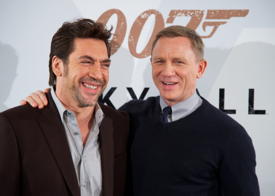 Daniel Craig pic #612628