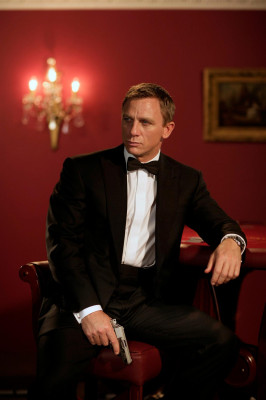 Daniel Craig pic #321013