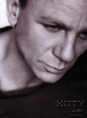 Daniel Craig pic #247149