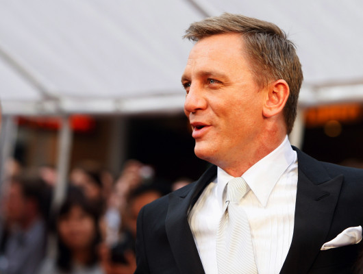 Daniel Craig pic #446684