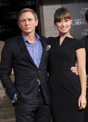 Daniel Craig pic #397574