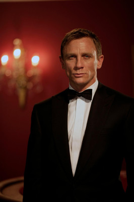 Daniel Craig pic #321019
