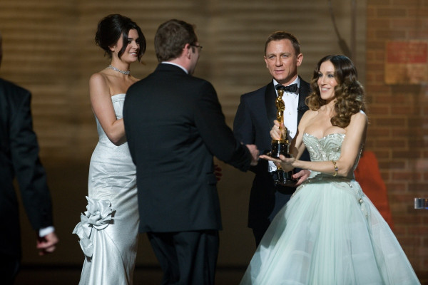 Daniel Craig pic #271923