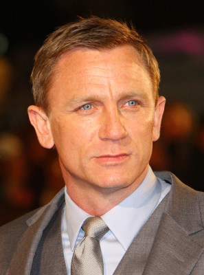 Daniel Craig pic #320855