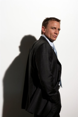 Daniel Craig pic #321241