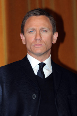 Daniel Craig pic #435753