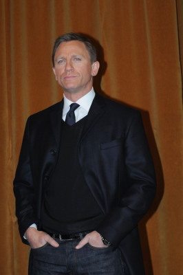 Daniel Craig pic #435752