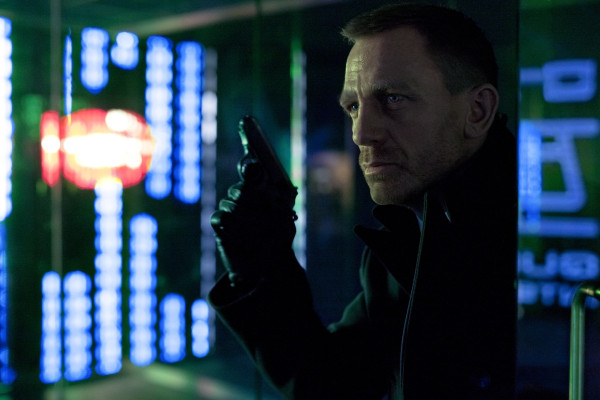 Daniel Craig pic #447077