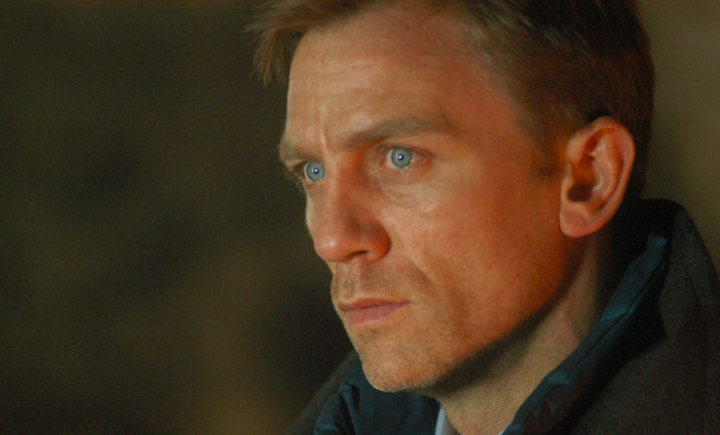 Daniel Craig pic #561080